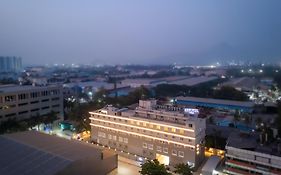 Effotel By Sayaji Navi Mumbai